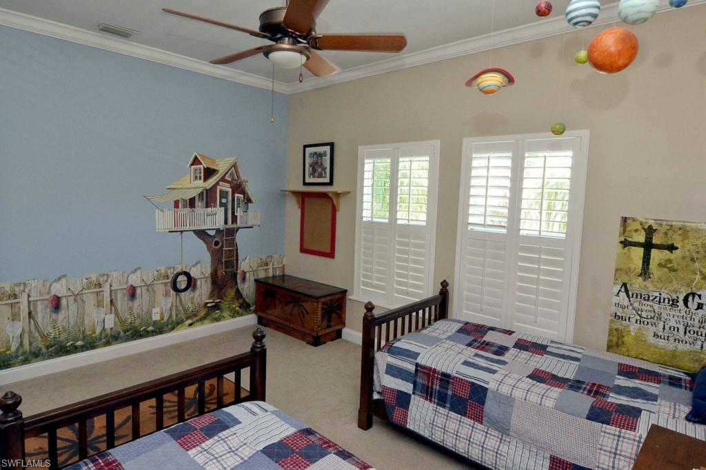 MCGREGOR RESERVE - Residential