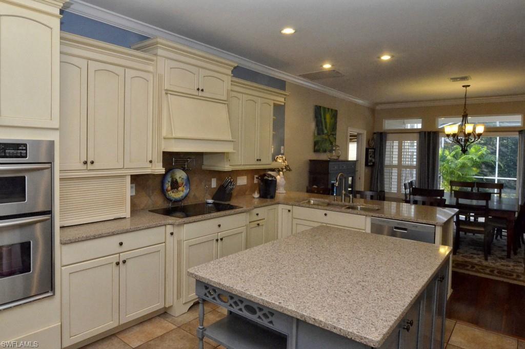 MCGREGOR RESERVE - Residential