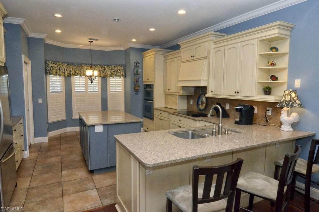 MCGREGOR RESERVE - Residential