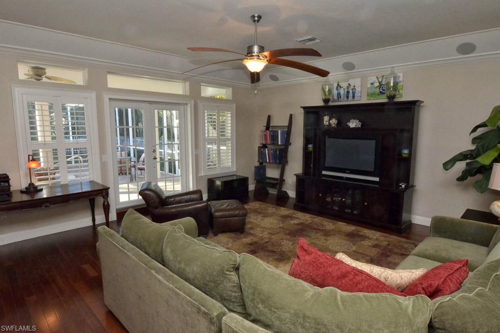 MCGREGOR RESERVE - Residential