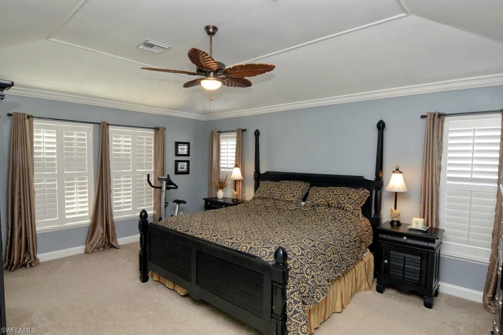 MCGREGOR RESERVE - Residential