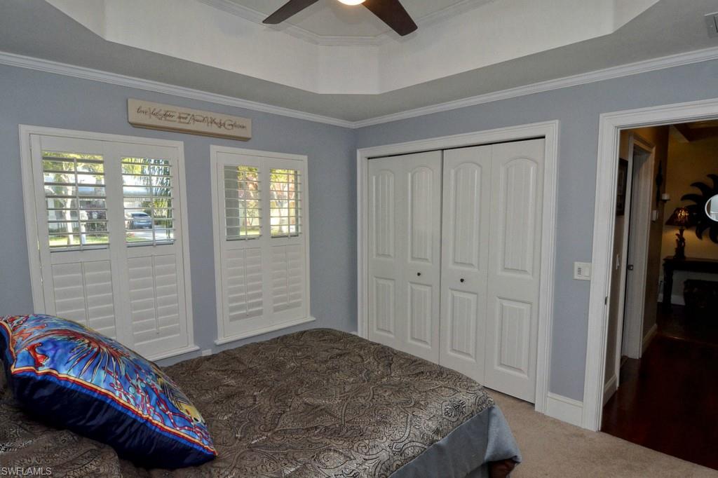 MCGREGOR RESERVE - Residential