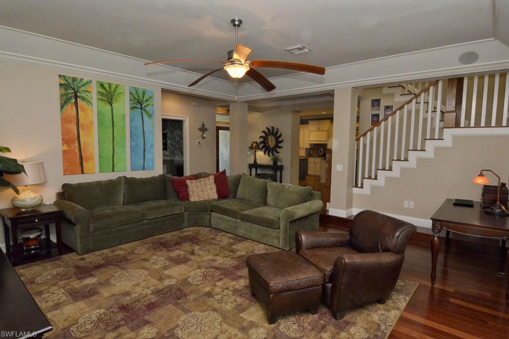 MCGREGOR RESERVE - Residential