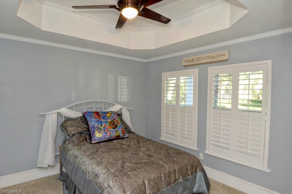 MCGREGOR RESERVE - Residential