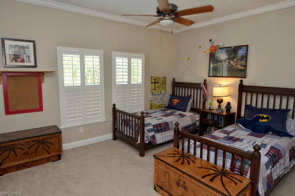 MCGREGOR RESERVE - Residential