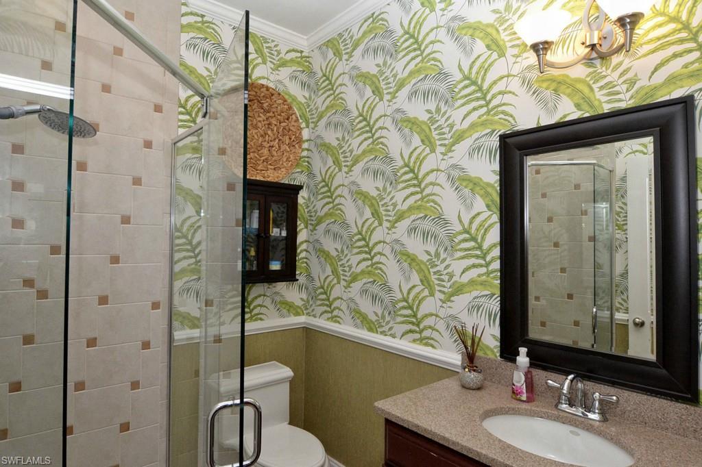 MCGREGOR RESERVE - Residential