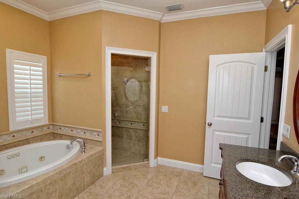 MCGREGOR RESERVE - Residential