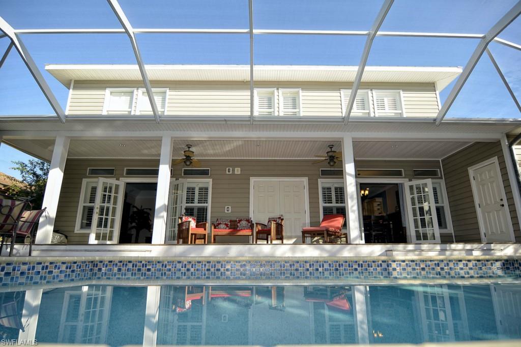 MCGREGOR RESERVE - Residential