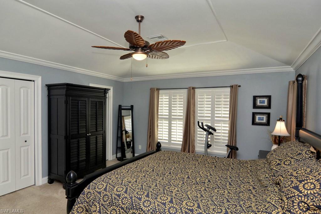 MCGREGOR RESERVE - Residential