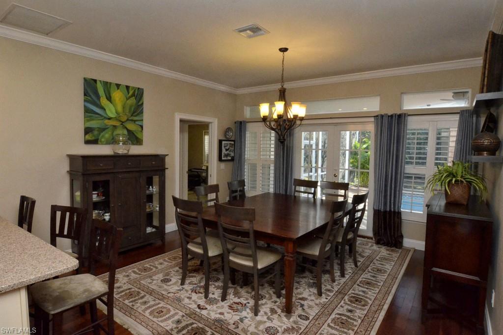 MCGREGOR RESERVE - Residential