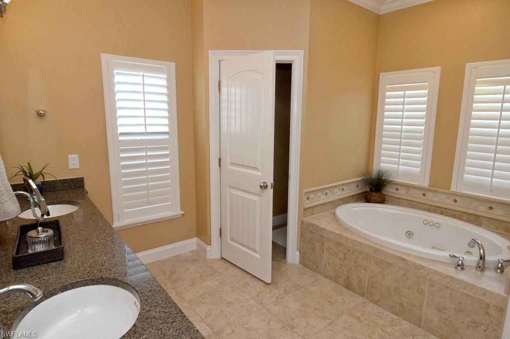 MCGREGOR RESERVE - Residential