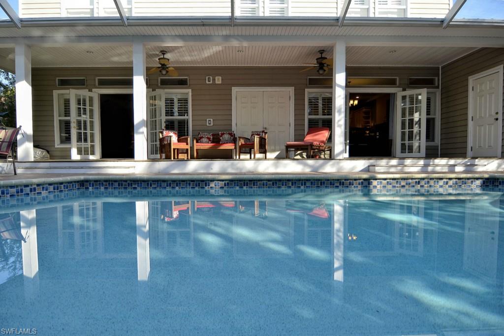 MCGREGOR RESERVE - Residential