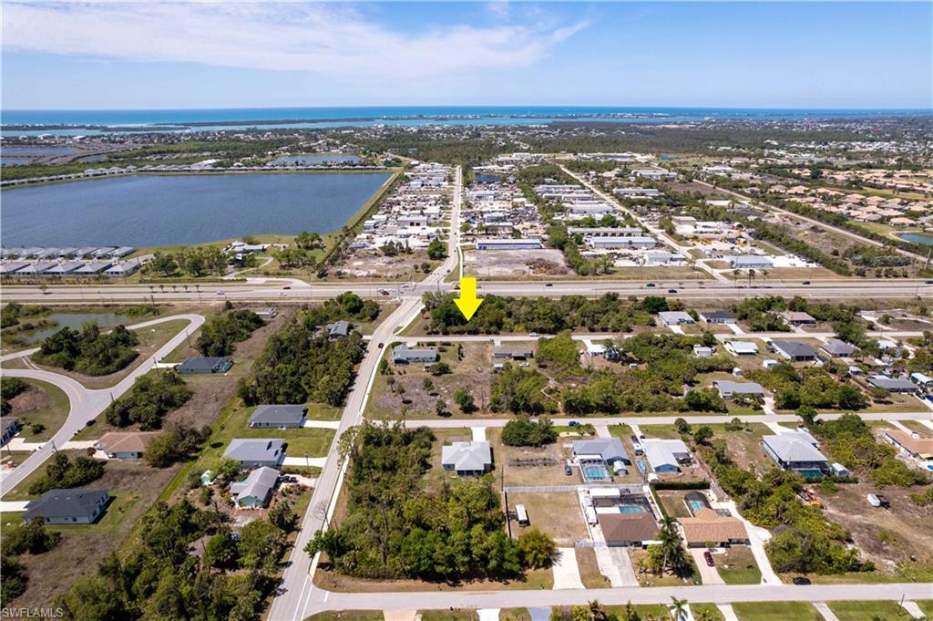 PORT CHARLOTTE - Land