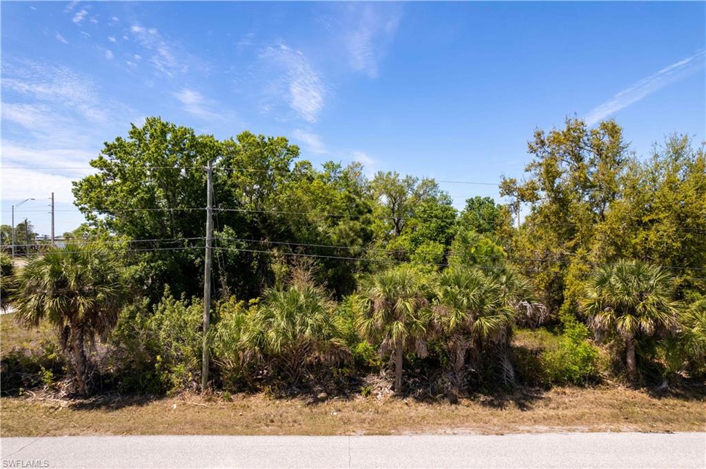 PORT CHARLOTTE - Land