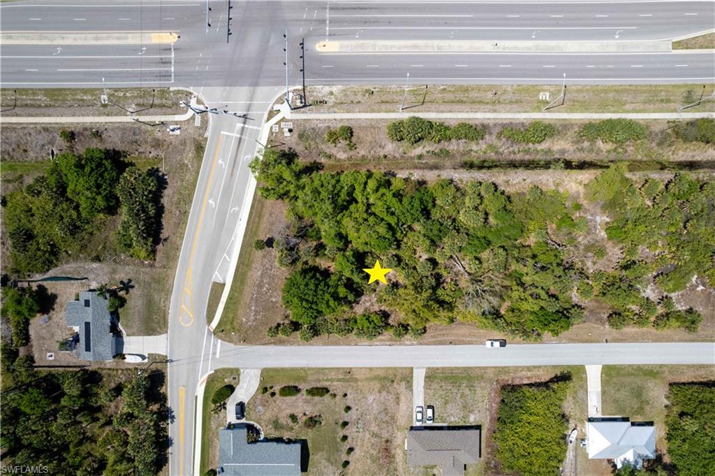 PORT CHARLOTTE - Land