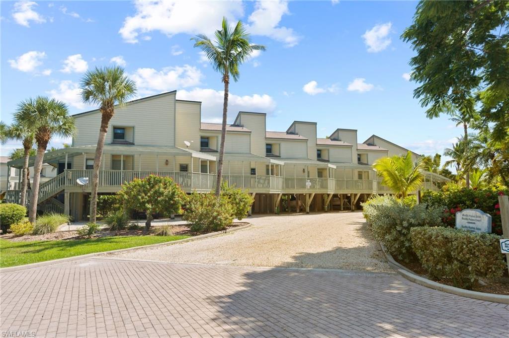 BOCILLA ISLAND CLUB CONDO - Residential