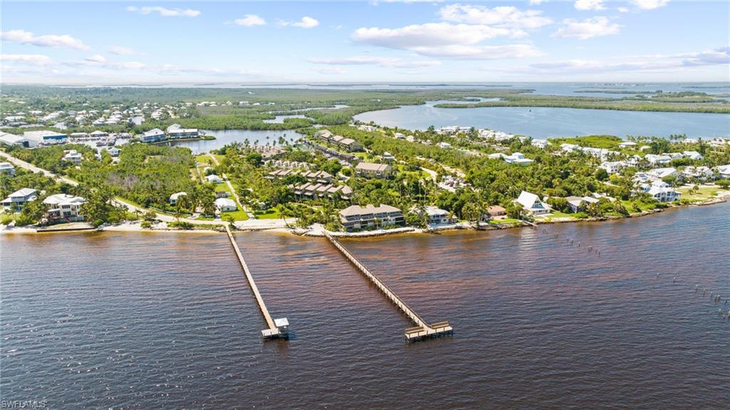 BOCILLA ISLAND CLUB CONDO - Residential