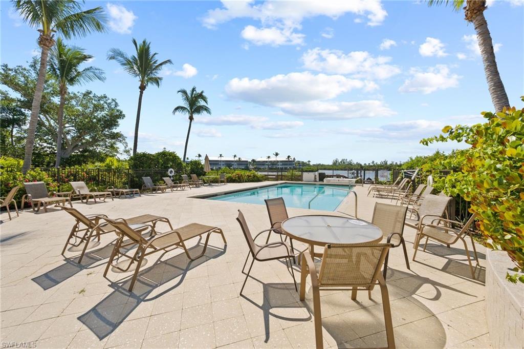 BOCILLA ISLAND CLUB CONDO - Residential