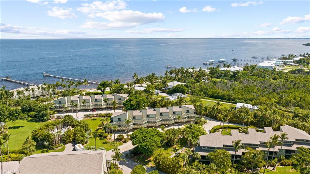 BOCILLA ISLAND CLUB CONDO - Residential