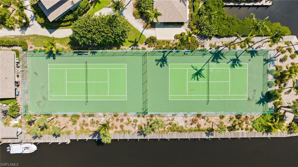 BOCILLA ISLAND CLUB CONDO - Residential