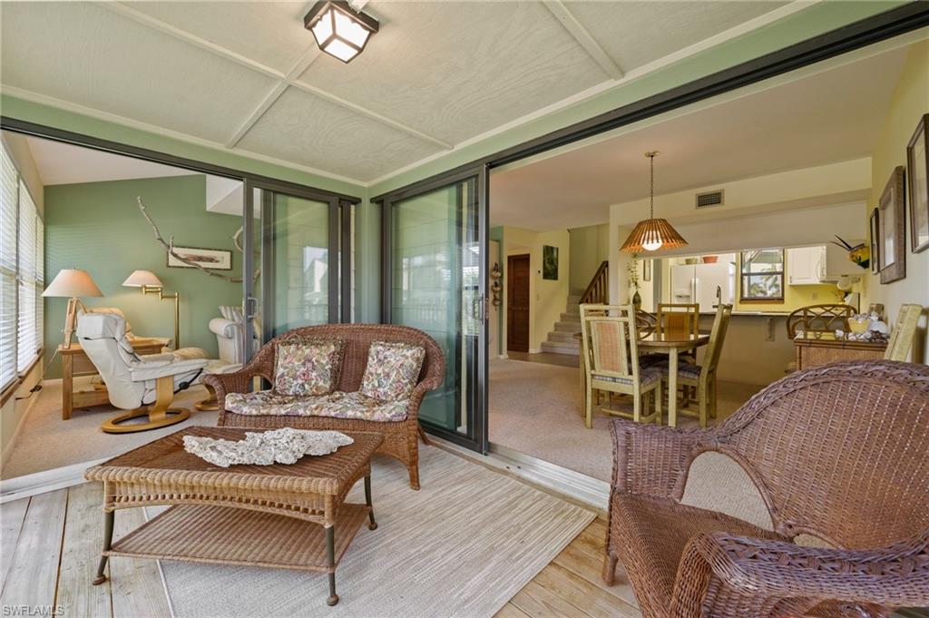 BOCILLA ISLAND CLUB CONDO - Residential