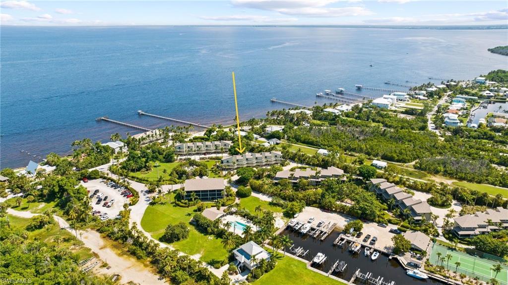 BOCILLA ISLAND CLUB CONDO - Residential