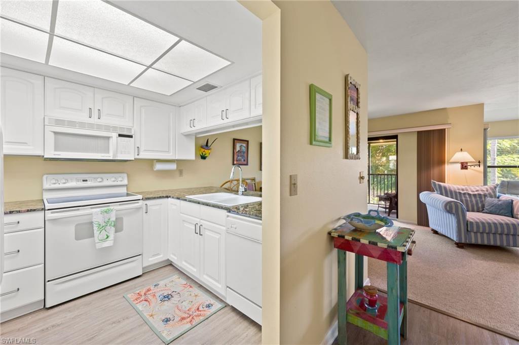 BOCILLA ISLAND CLUB CONDO - Residential