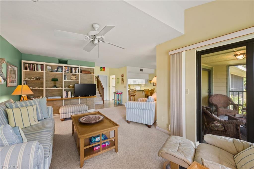 BOCILLA ISLAND CLUB CONDO - Residential