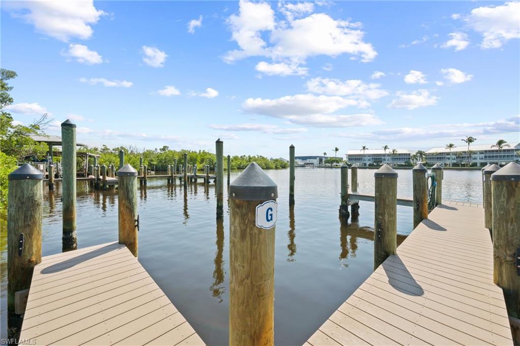 BOCILLA ISLAND CLUB CONDO - Residential