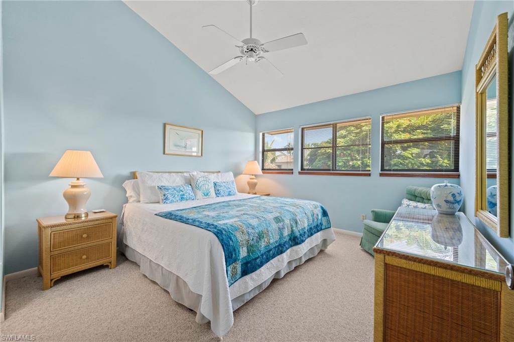 BOCILLA ISLAND CLUB CONDO - Residential