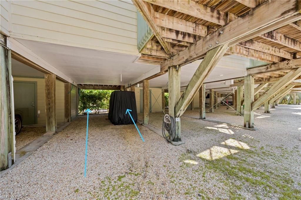 BOCILLA ISLAND CLUB CONDO - Residential