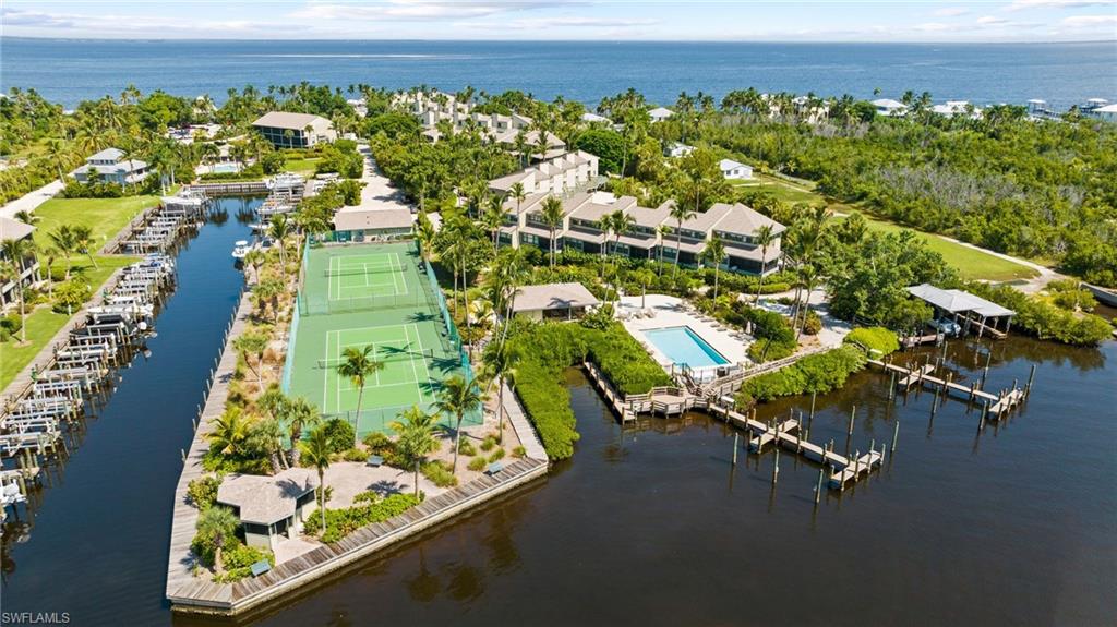 BOCILLA ISLAND CLUB CONDO - Residential