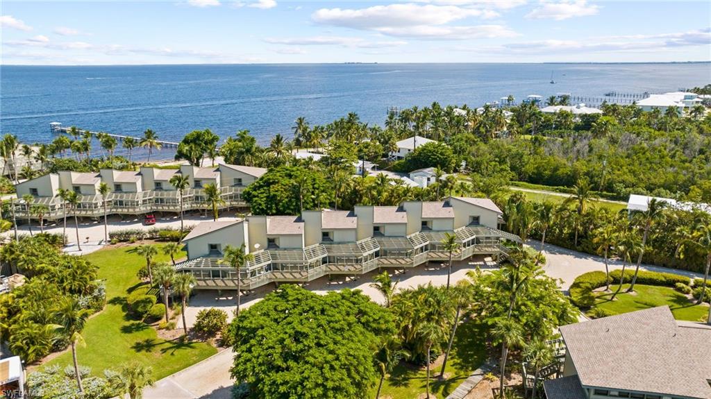 BOCILLA ISLAND CLUB CONDO - Residential