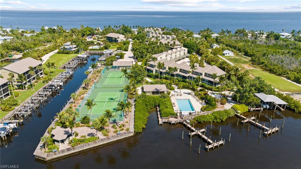 BOCILLA ISLAND CLUB CONDO - Residential