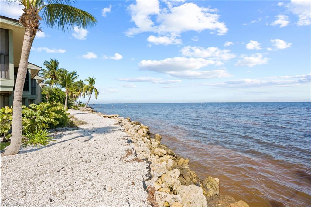 BOCILLA ISLAND CLUB CONDO - Residential