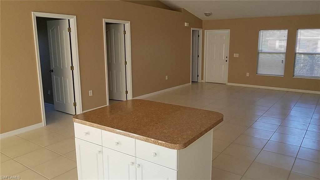 LEHIGH ACRES - Residential Lease