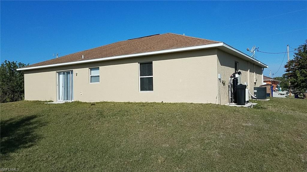 LEHIGH ACRES - Residential Lease