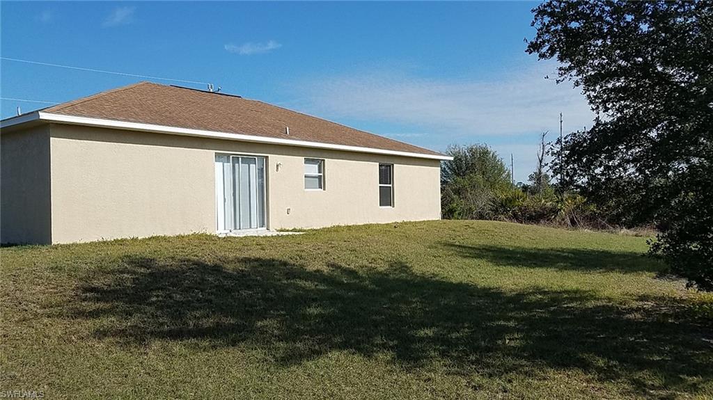 LEHIGH ACRES - Residential Lease