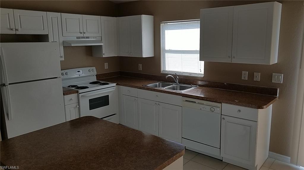 LEHIGH ACRES - Residential Lease