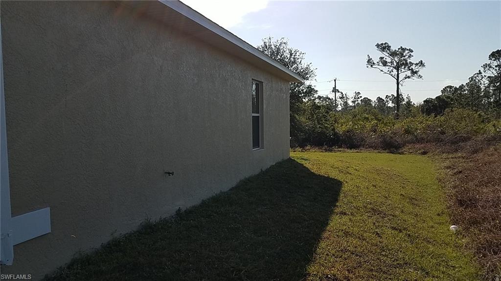 LEHIGH ACRES - Residential Lease