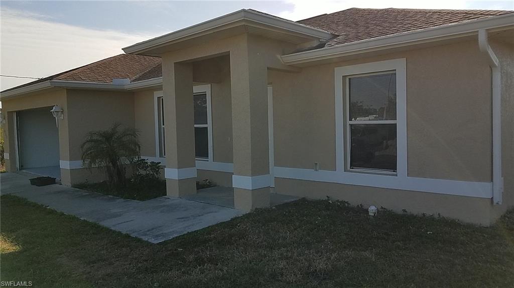 LEHIGH ACRES - Residential Lease