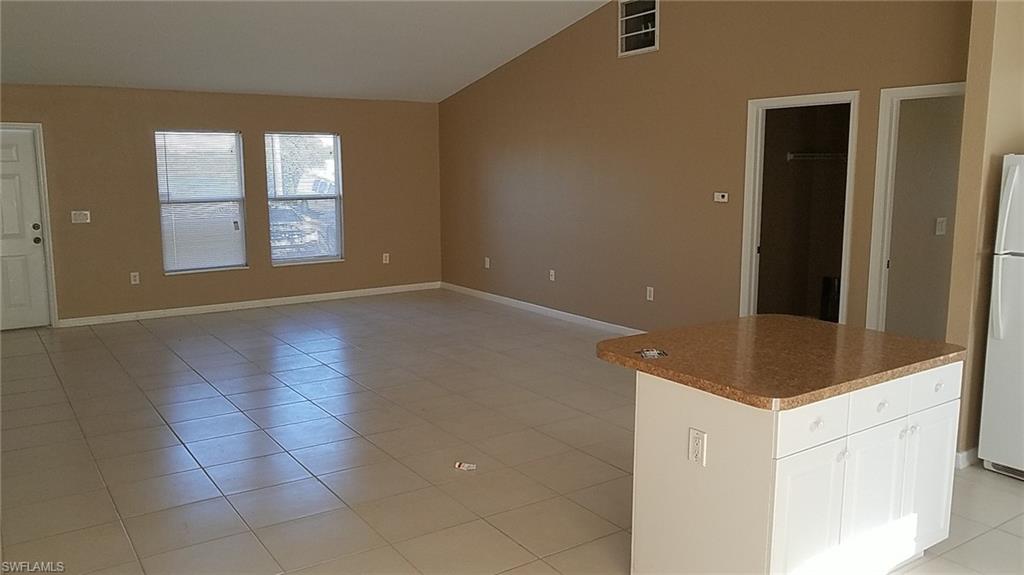 LEHIGH ACRES - Residential Lease