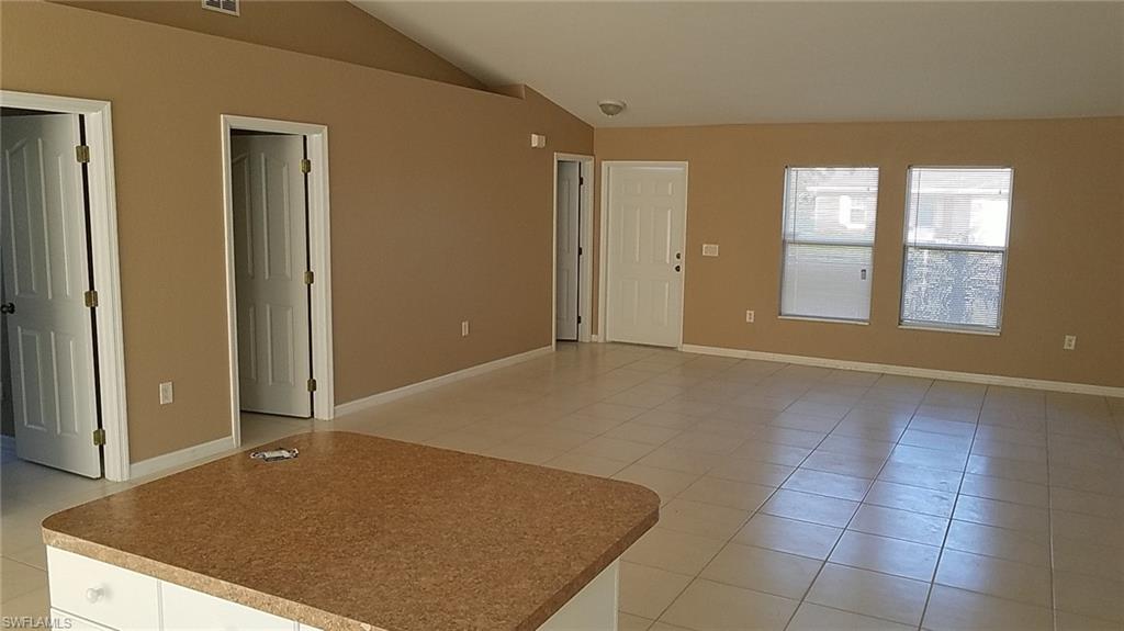 LEHIGH ACRES - Residential Lease