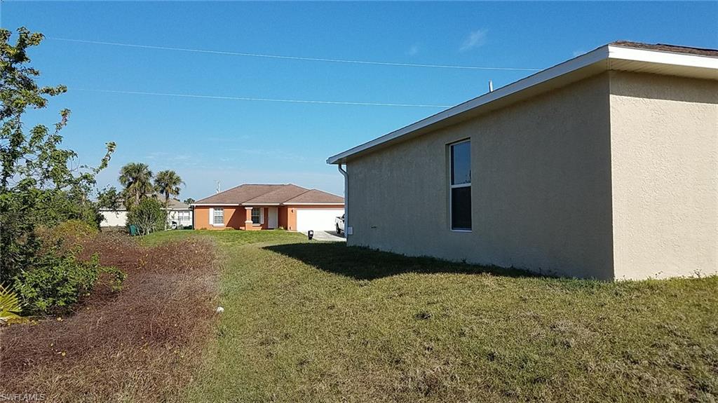LEHIGH ACRES - Residential Lease