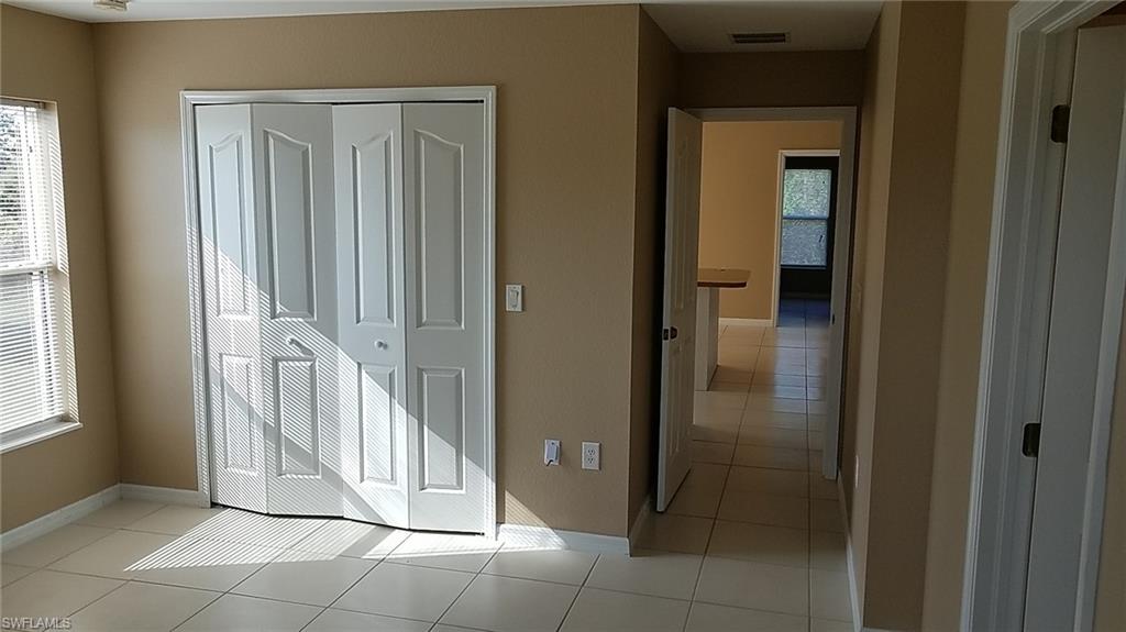 LEHIGH ACRES - Residential Lease