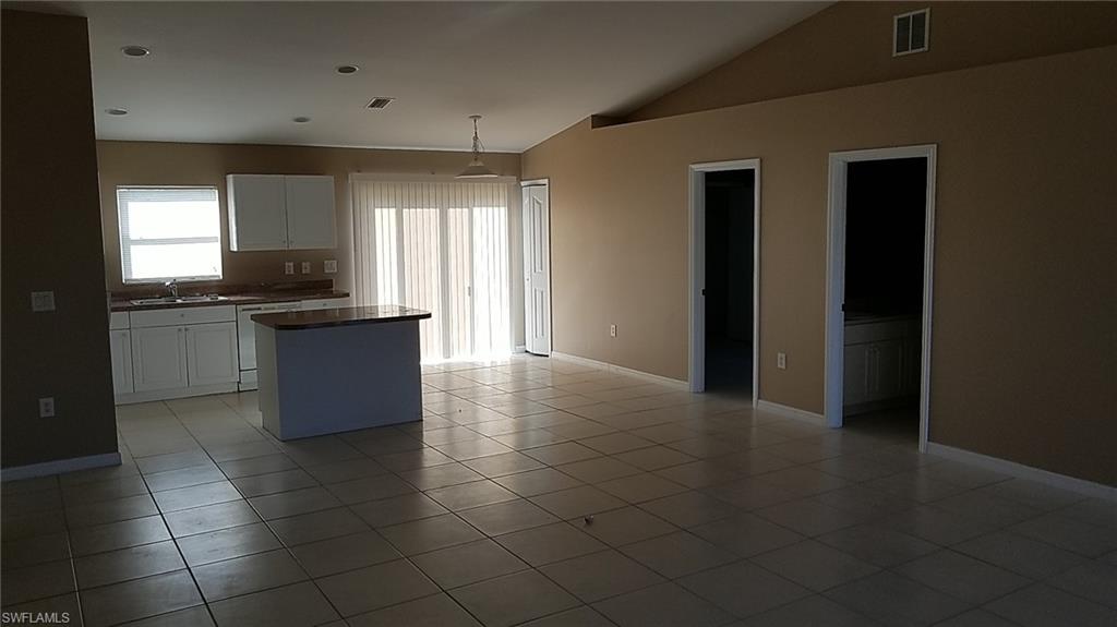 LEHIGH ACRES - Residential Lease