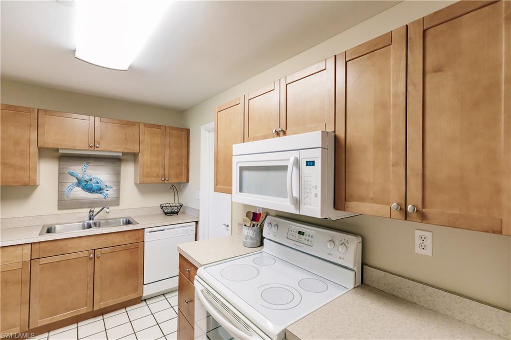 HARBORSIDE TERRACE - Residential