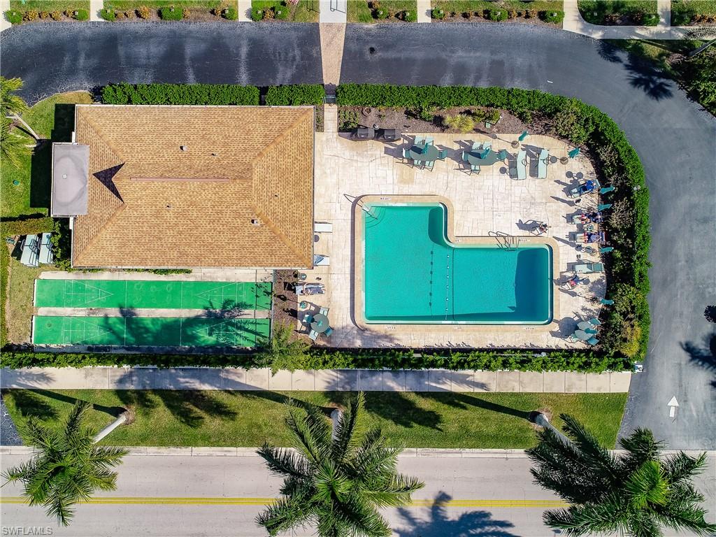 HARBORSIDE TERRACE - Residential