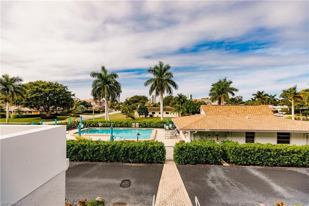 HARBORSIDE TERRACE - Residential