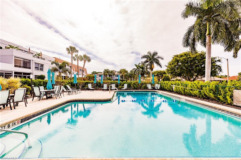 HARBORSIDE TERRACE - Residential